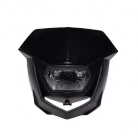 Universal headlight 265MM