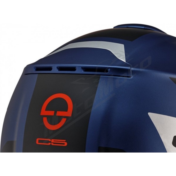 Casco Schuberth C5 Eclipse