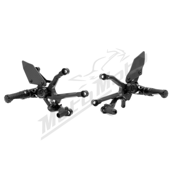 GILLES TOOLING MUE2 Rearset