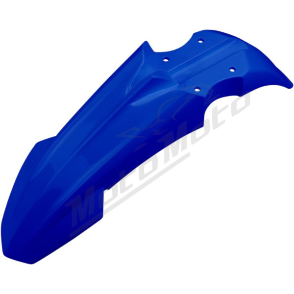 UFO Front Fender Yamaha YZ 65 2019-2026 Blue