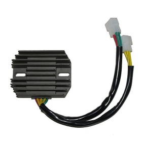 ELECTROSPORT Voltage regulator Triumph Daytona / T595 / Speed Triple / Tiger 600-1050 97-11