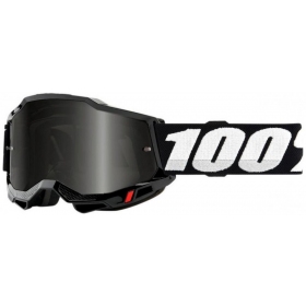OFF ROAD 100% Accuri 2 Sand Goggles (Tinted Lens)