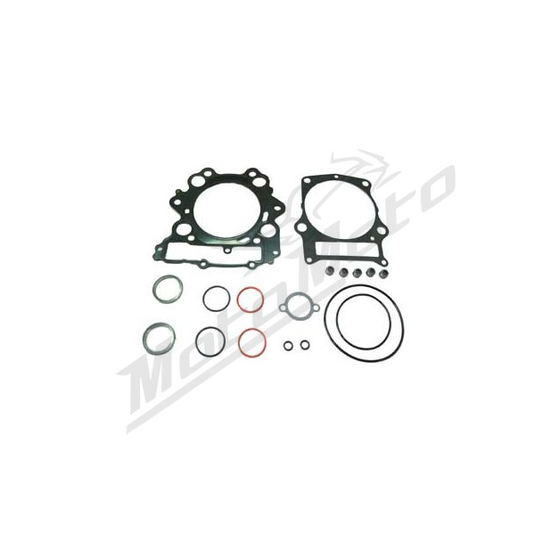Namura Top-End Gaskets Yamaha YFM / Rhino 660 02-08