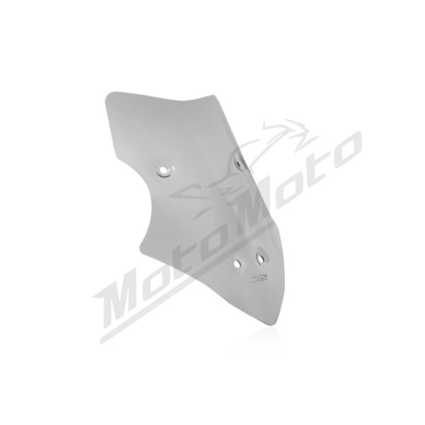 WRS Windscreen Ducati Multistrada V4 1200 21-24
