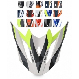 ACERBIS PROFILE 4.0 HELMET VISOR