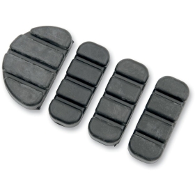 KURYAKYN ISO Replacement Pads For Brake Pedal