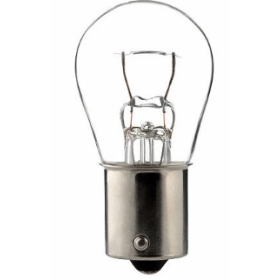 Bulb 12v 18w Ba15s