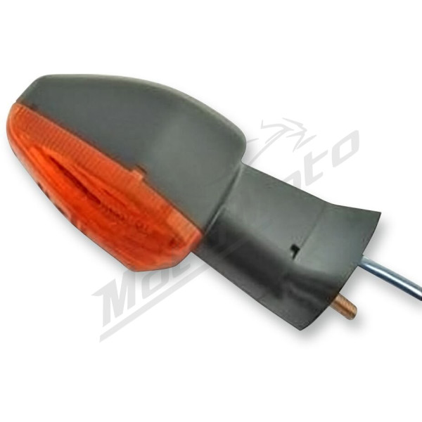 K&S TECHNOLOGIES Turn Signals for Honda CBR / VTR 125-1100cc 86-14