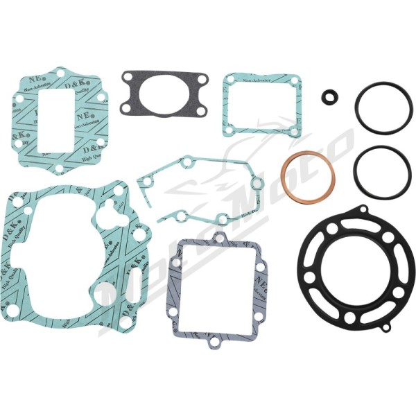 PROX Top End Gasket Set Kawasaki KX 125 98-02