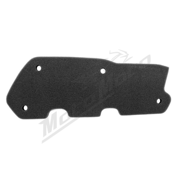 TECNIUM oro filtro kempinė Peugeot Vivacity / Speedfight 50/125 99-19