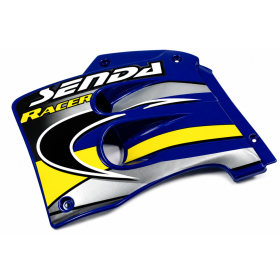 DERBI Side Plastic for Derbi Senda 50 SM Racer 2003