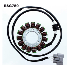ELECTROSPORT Stator Yamaha XV 1900 07-12