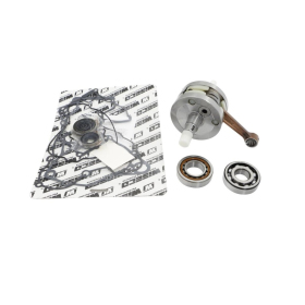 WISECO Crankshaft KTM SX 125cc 2016-2017