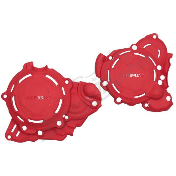Acerbis clutch cover GasGas EC / EX / MC 250-300cc 24-25