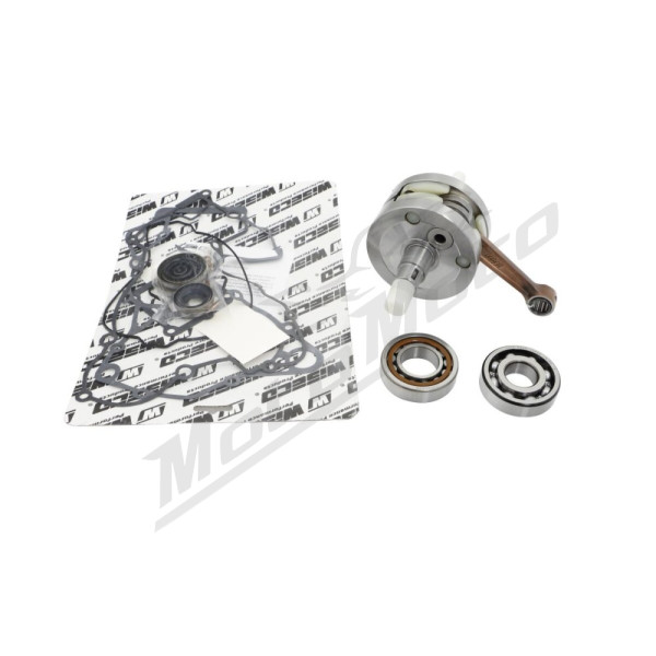 WISECO Crankshaft KTM SX 125cc 2016-2017