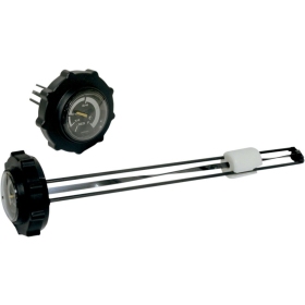 EPI Non-Vented Gas Cap with Fuel Gauge Polaris 440-800 86-08