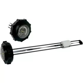 EPI Non-Vented Gas Cap with Fuel Gauge Polaris 440-800 86-08