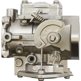 MIKUNI High Performance Super BN Carburetor Ø44,00mm