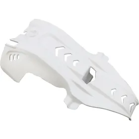 POLISPORT Skid Plate White Husqvarna / KTM 250-300 17-19