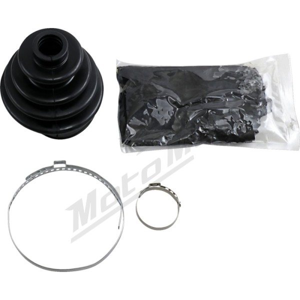 DEMON Heavy-Duty Boot Kit Arctic Cat / Can Am / Kawasaki / Polaris / Yamaha 400-1000cc 99-24