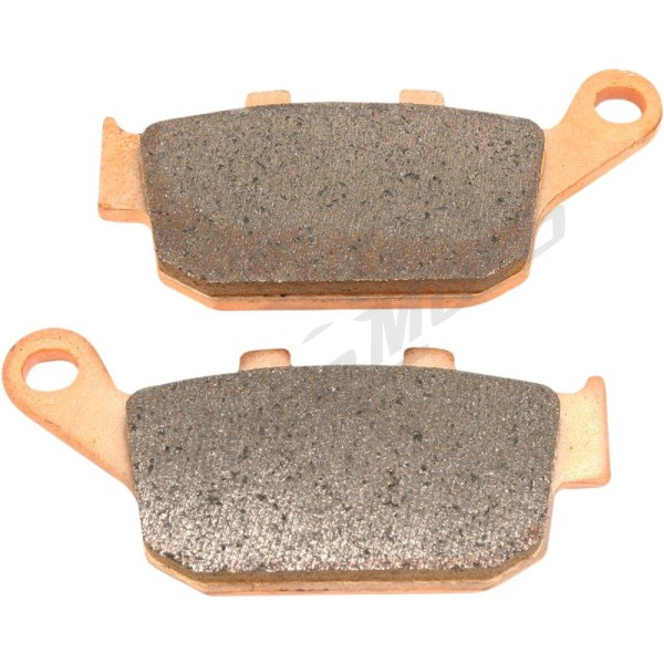 EBC Sintered "HH" Brake Pads HONDA / SUZUKI 250-750cc 09->