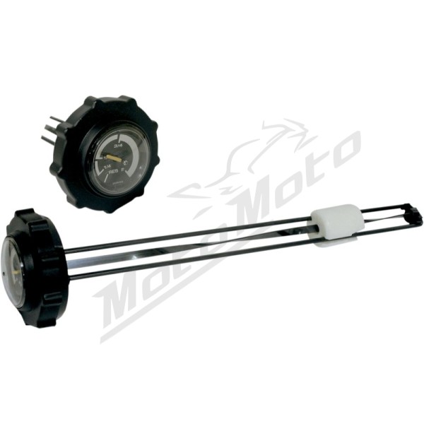 EPI Non-Vented Gas Cap with Fuel Gauge Polaris 440-800 86-08