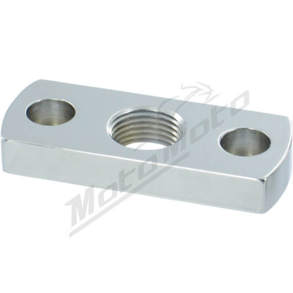 PINGEL Power-Flo kuro vožtuvo adapterio plokštelė Kawasaki / Suzuki / Triumph / Yamaha 900-1300 78-06