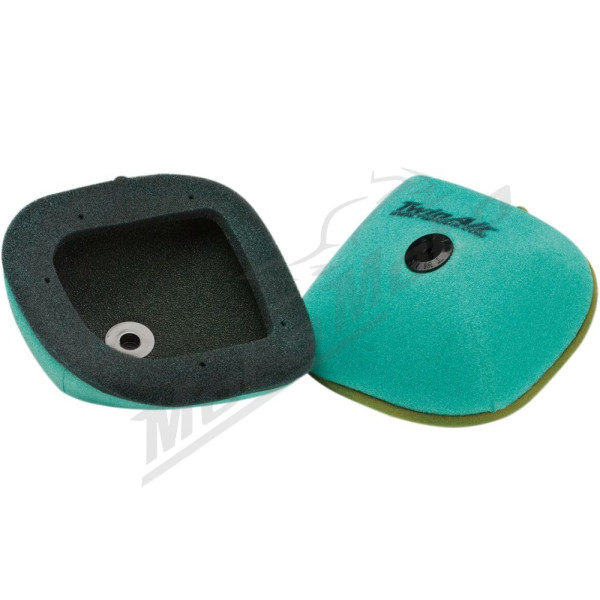 TWIN AIR alyvuotas oro filtras Suzuki DR-Z / RM 250-400 99-24