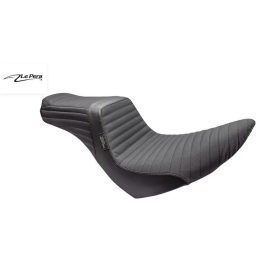 LE PERA Tailwhip Sėdynė Harley Davidson FLSB / FXLR / FXLRS / FXLRST / FXRST 1750-1923 18-26