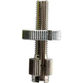 Lyno įtempimo varžtas M7x42 mm