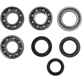 MOOSE OFFROAD Crankshaft Bearing and Seal Kit Polaris Big Boss / Scrambler / Sport / Sportsman / Trail Boss / Trail Blazer / Xplorer / Xpress 400cc 94-03