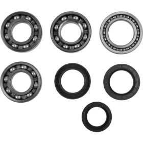 MOOSE OFFROAD Crankshaft Bearing and Seal Kit Polaris Big Boss / Scrambler / Sport / Sportsman / Trail Boss / Trail Blazer / Xplorer / Xpress 400cc 94-03