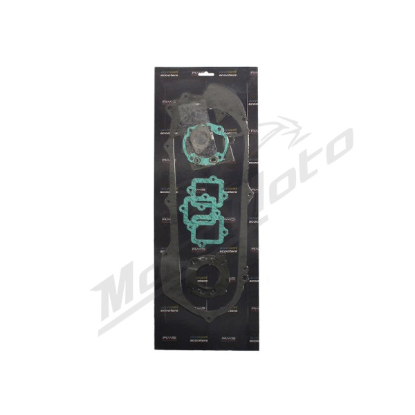 RMS Full gasket set, engine Suzuki AY / UX 50 97-00
