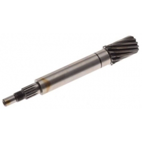 Transmission / Gearbox drive shaft BENZER/ KEEWAY/ KINGWAY/ LONGJIA/ RMMOTOR/ ROMET 50cc 2T