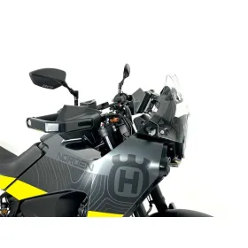 WRS ENDURO Windscreen Clear Husqvarna Norden 901 ABS 22-24