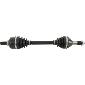 ALL BALLS ULTRA HEAVY DUTY 8 BALL DRIVESHAFT REAR LH & RH YAMAHA YFM 450-700cc 2008-2024