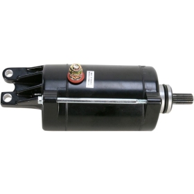 MOOSE OFFROAD Starter Honda TRX 650-680cc 03-14