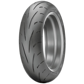 Padanga DUNLOP QUII R TL 75W 200/50 R17