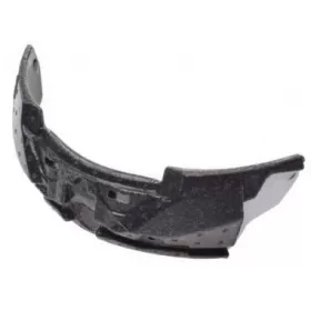 LS2 FF906 helmet chin finishing