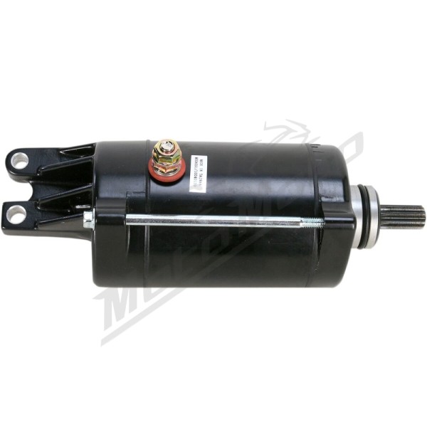 MOOSE OFFROAD Starter Honda TRX 650-680cc 03-14