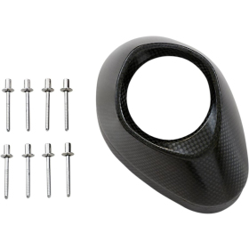 AKRAPOVIC End Cap V-EC28