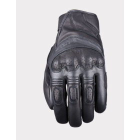 Fivr Leather Gloves RS Leather Romziar 