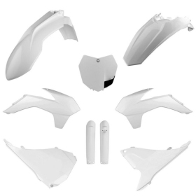 Polisport plastic kit (full kit) KTM SX / SXF / XCF 125-450 2015