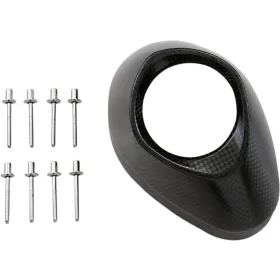 AKRAPOVIC End Cap V-EC28