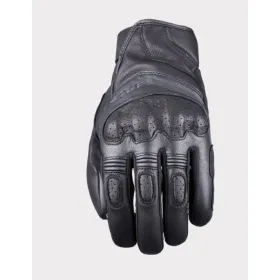 Five odinės pirštinės Romziar RS Leather 