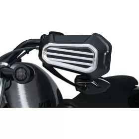 KURYAKYN Dillinger Handguards Harley Davidson XL / XR 883/1200 04-22