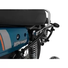 SW-MOTECH SLC Side Carrier Moto Guzzi V7 750 17-20