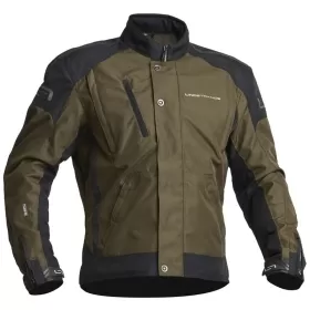 Lindstrands Textile jacket Zagreb 