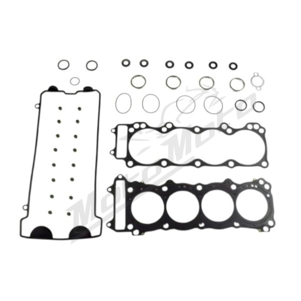 ATHENA Engine Gasket Set Suzuki GSX-R 750cc 96-99