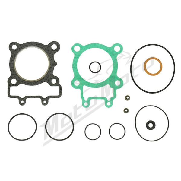 Namura Top-End Gaskets Kawasaki KLF 250 Bayou 03-11